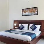 Hotel Babian Inn