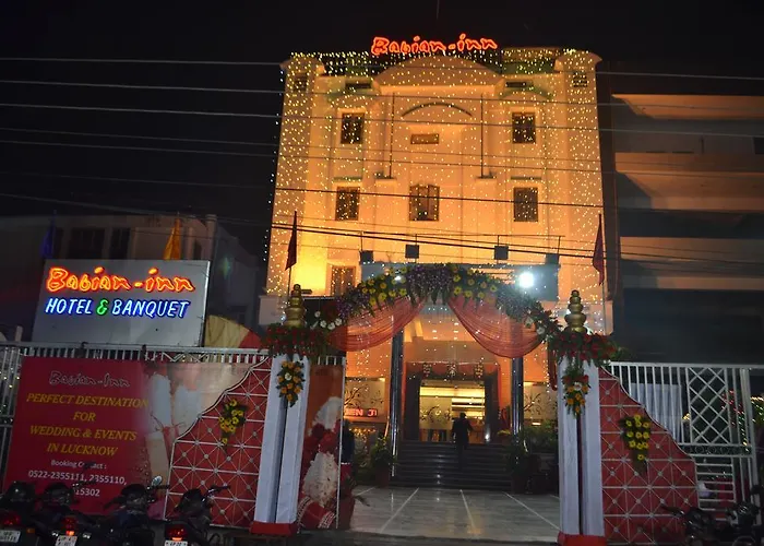 Hotel Babian Inn