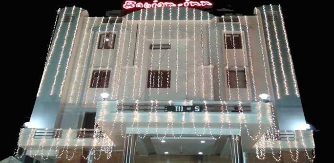 Hotel Hotel Babian Inn Lucknow