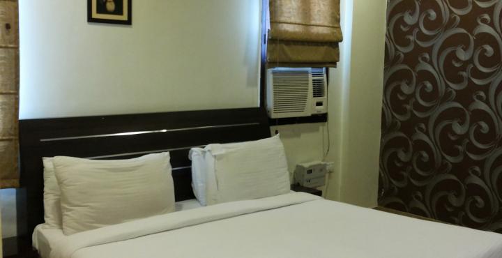 Hotel Babian Inn Hotel *