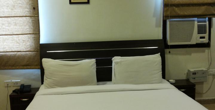 Hotel Babian Inn Lucknow