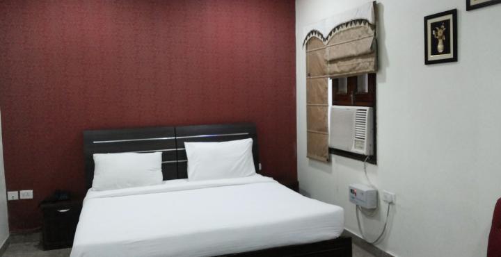 Hotel Babian Inn *