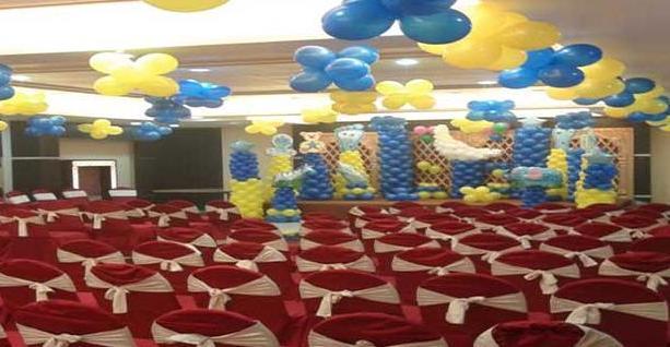 Hotel Babian Inn Lucknow