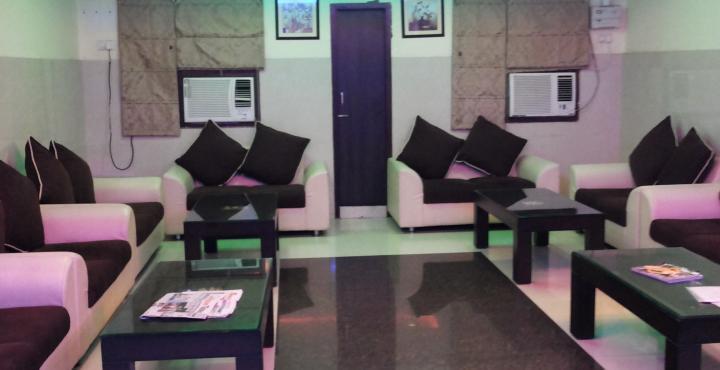 Hotel Babian Inn *