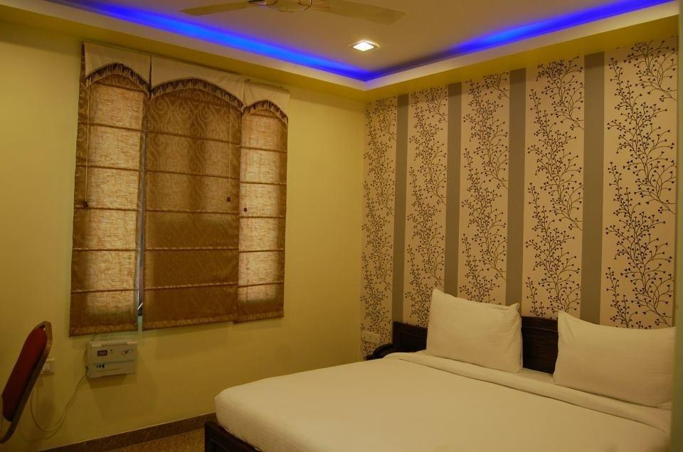 Hotel Babian Inn Lucknow