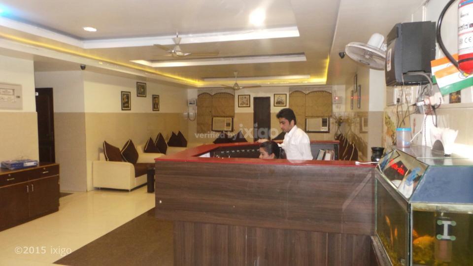 Hotel Babian Inn Hotel *