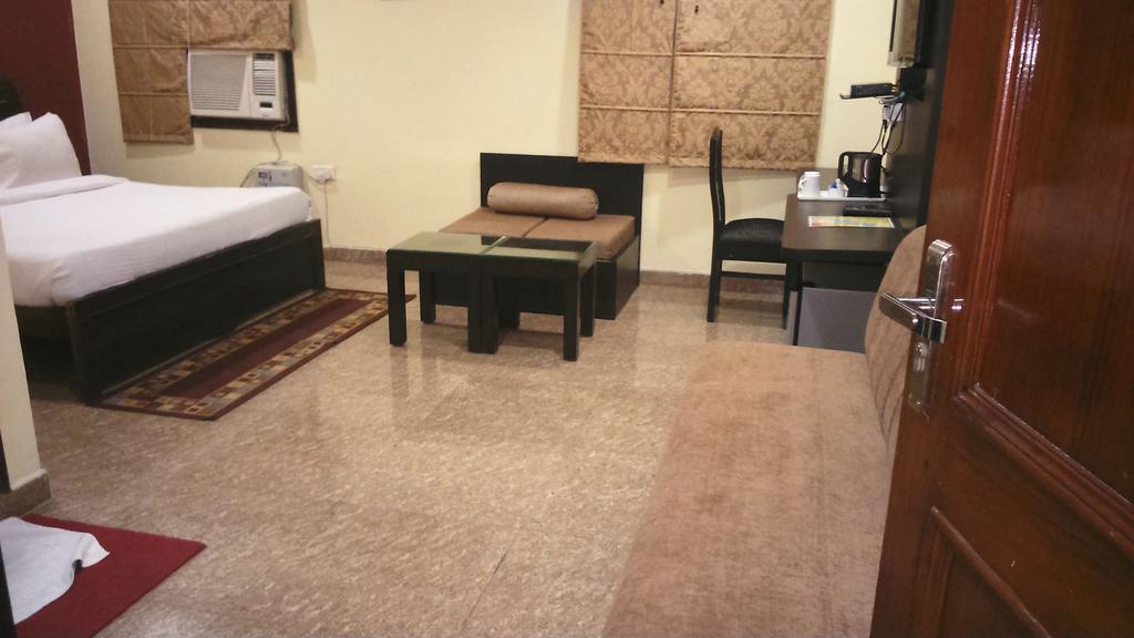 Hotel Babian Inn * Lucknow