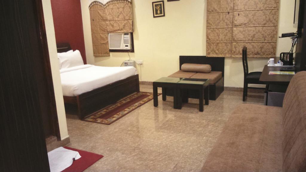 Hotel Hotel Babian Inn *