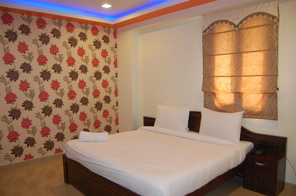 Hotel Babian Inn Hotel Lucknow