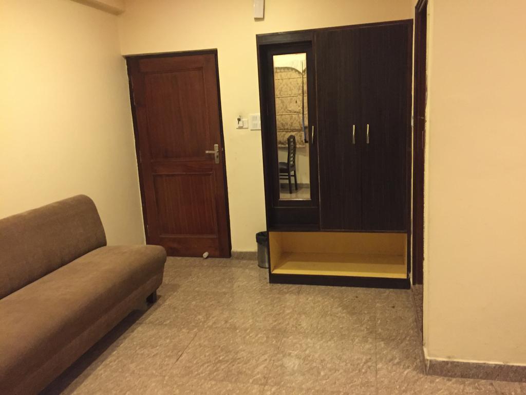 Hotel Babian Inn *