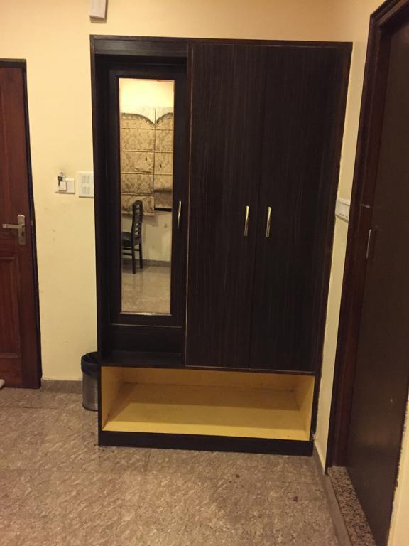 Hotel Babian Inn Hotel Lucknow