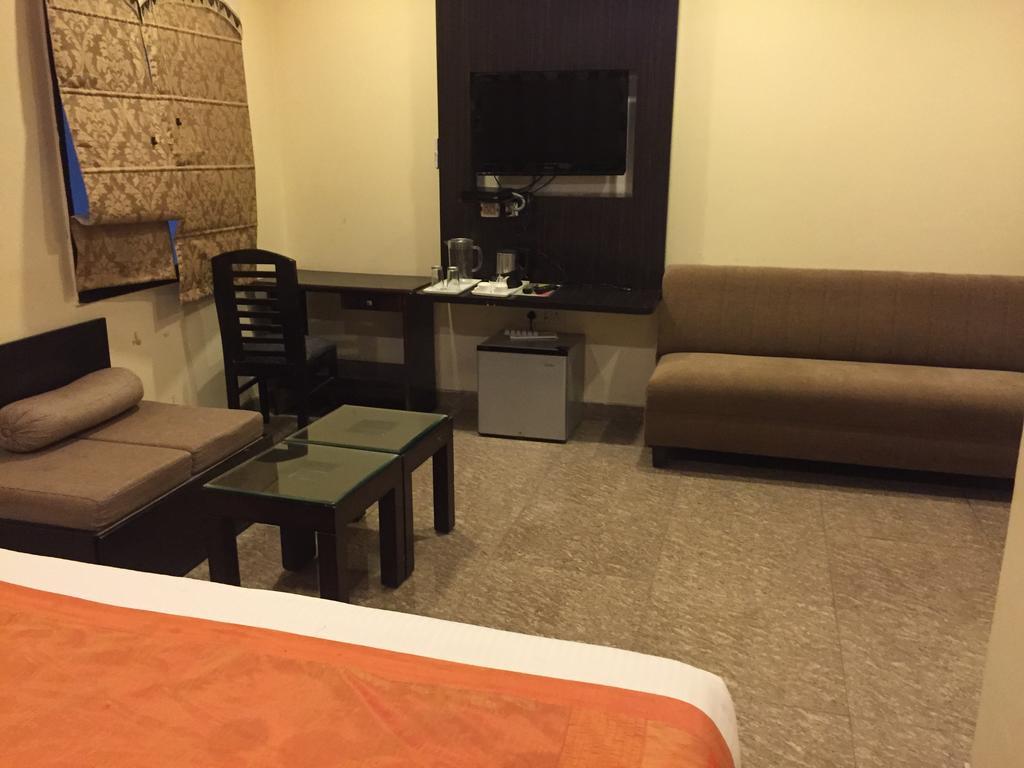 Hotel Babian Inn * Lucknow