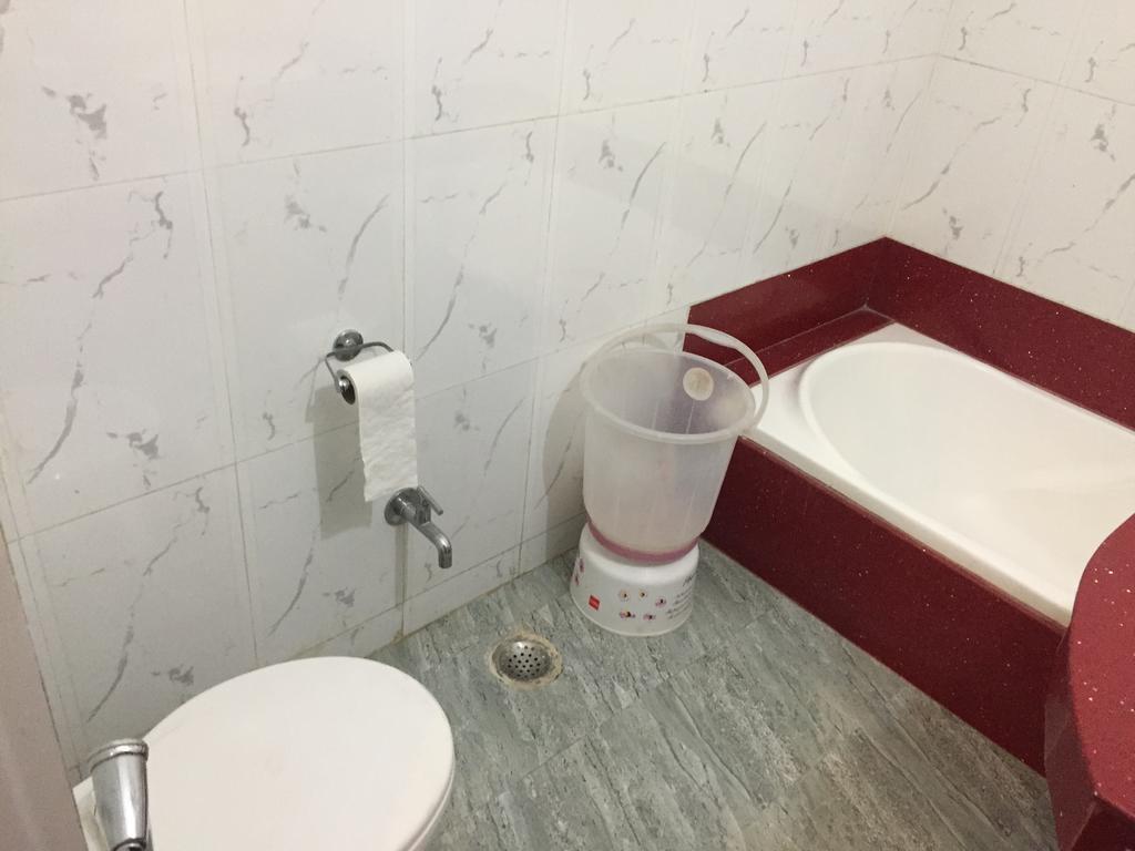 Hotel Babian Inn * Lucknow