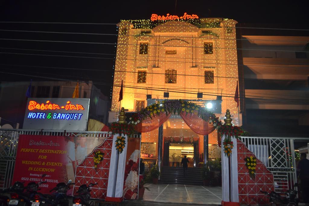 Hotel Babian Inn *