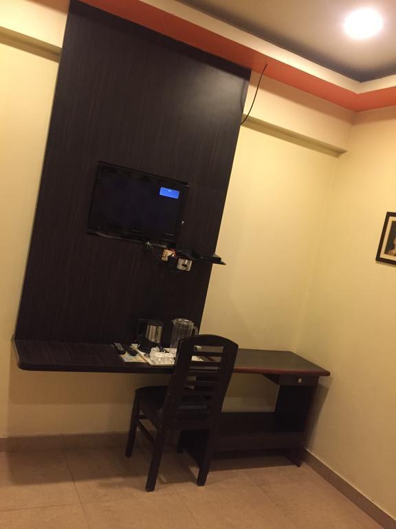 Hotel Babian Inn Lucknow