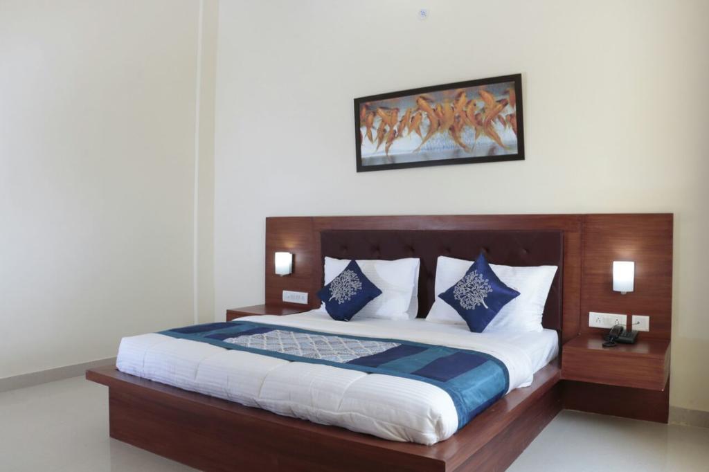 Hotel Hotel Babian Inn *