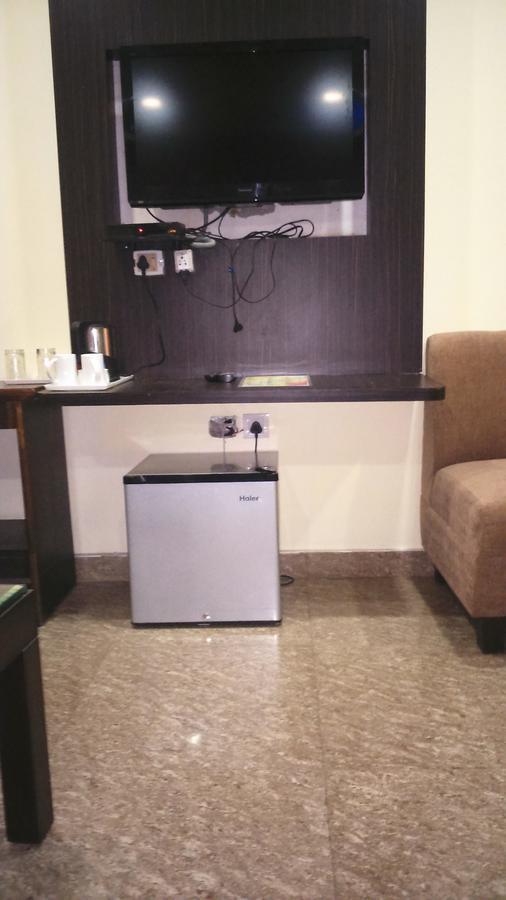Hotel Babian Inn * Lucknow