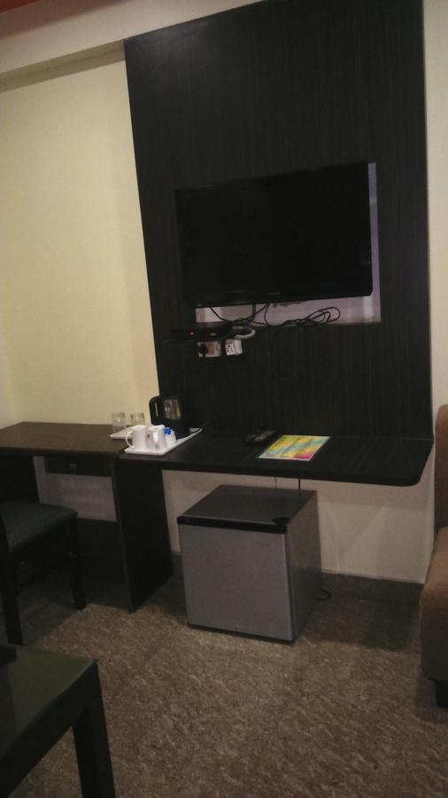 Hotel Babian Inn Hotel Lucknow